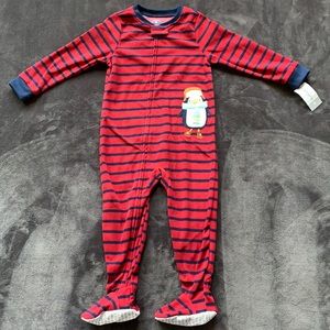 Carter’s 3T Penguin onesie